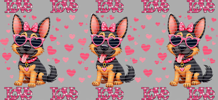 16oz Valentine-J8-529